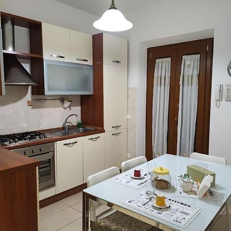 Janahome - Affitti Brevi ปิซา ภายนอก รูปภาพ