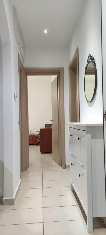 Janahome - Affitti Brevi ปิซา ภายนอก รูปภาพ